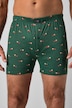 Boxershorts Weihnachten, Homewear, OEKO-TEX, 2er-Pack, Unterhose, bis 8XL