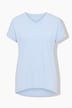 T-Shirt, Comfort Fit, Ziernieten, Vintage Look