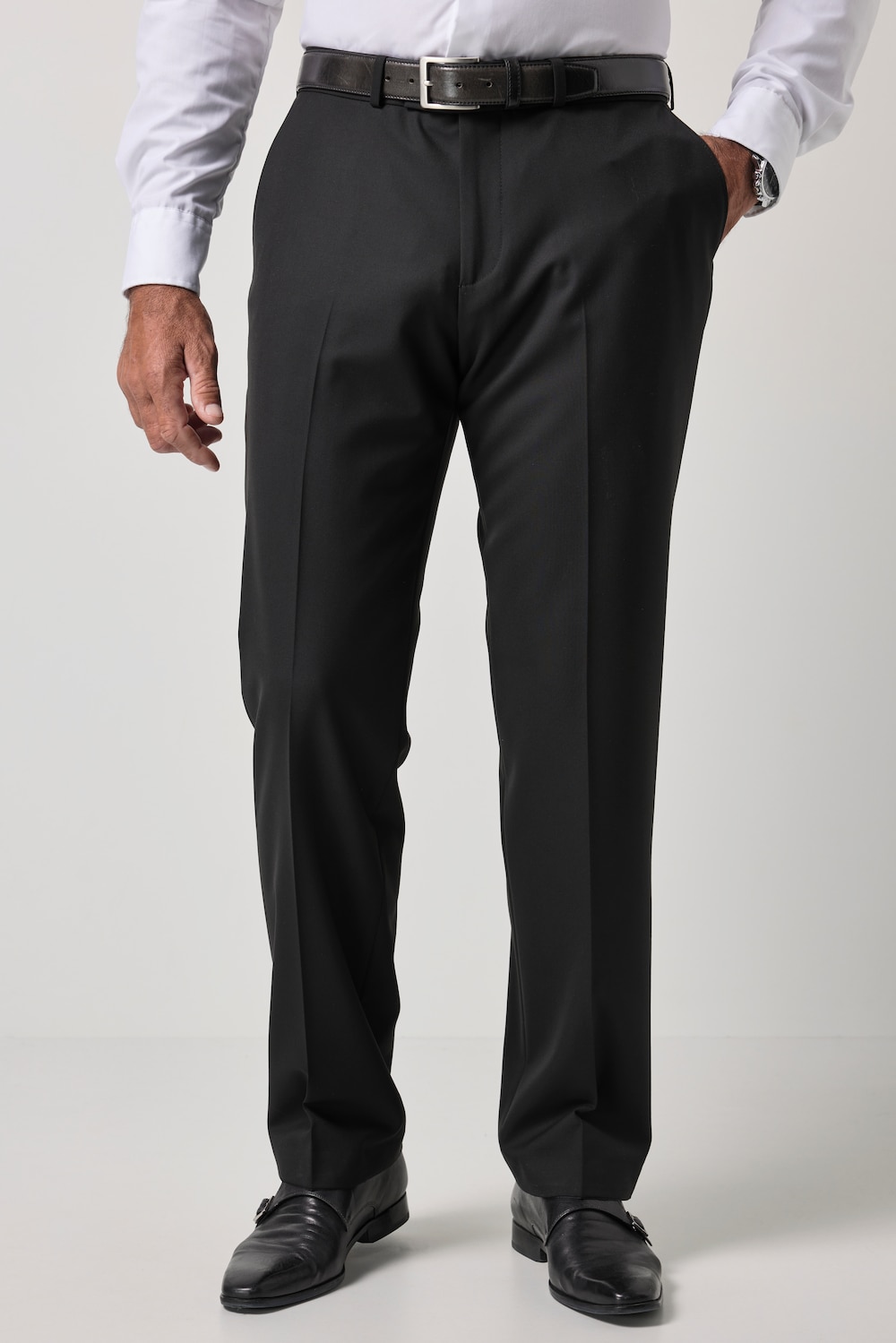 Businesshose, Business, FLEXNAMIC®, Baukasten Thor