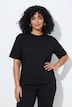 Interlock Jersey Short Sleeve Tee