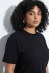 Interlock Jersey Short Sleeve Tee