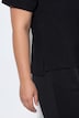 Interlock Jersey Short Sleeve Tee