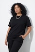 Interlock Jersey Short Sleeve Tee