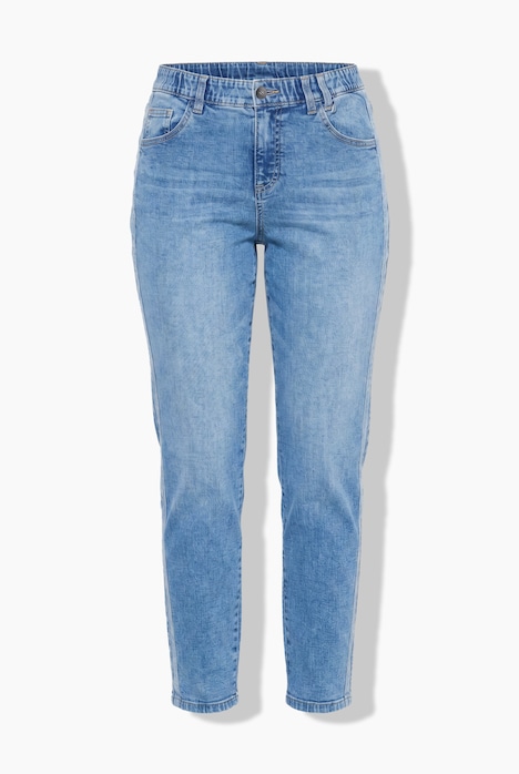 Slim-Denim, Seitenstreifen