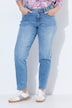 Slim-Denim, Seitenstreifen