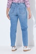 Slim-Denim, Seitenstreifen