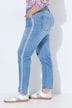 Slim-Denim, Seitenstreifen