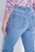 Slim-Denim, Seitenstreifen