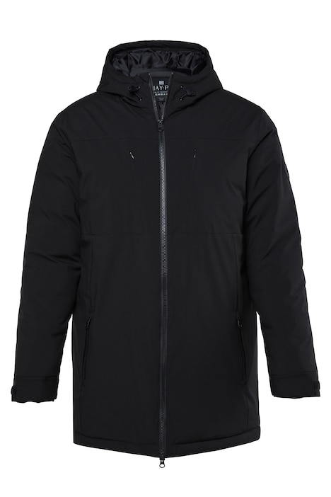 Funkční bunda, outdoor, vodotěsná, teplé vatování, do vel. 8 XL