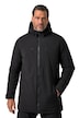 Funkční bunda, outdoor, vodotěsná, teplé vatování, do vel. 8 XL