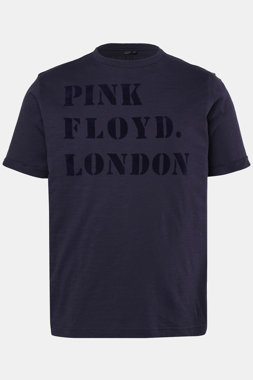 T-shirt, bandshirt, Pink Floyd, korte mouwen, tot 8XL