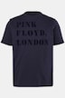 Tričko, potisk Pink Floyd, krátké rukávy, do vel. 8XL