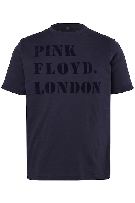 Tričko, potisk Pink Floyd, krátké rukávy, do vel. 8XL