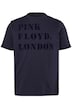 Tričko, potisk Pink Floyd, krátké rukávy, do vel. 8XL