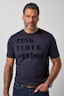 Tričko, potisk Pink Floyd, krátké rukávy, do vel. 8XL