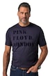 Tričko, potisk Pink Floyd, krátké rukávy, do vel. 8XL