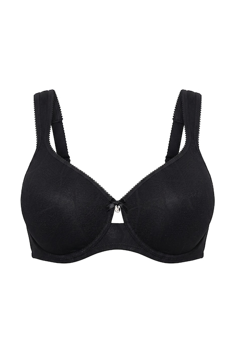 Bügel-BH, Softcups, Spitze, Cup B - F