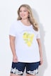 T-shirt, Comfort Fit, motif citron