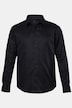 Karohemd, Business, Langarm, Fischgrat, Modern Fit, bis 8 XL