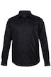 Kostkovaná košile, business, dlouhé rukávy, rybí kost, moderní střih, do vel. 8XL