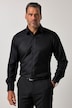 Karohemd, Business, Langarm, Fischgrat, Modern Fit, bis 8 XL