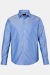 Karohemd, Business, Langarm, Fischgrat, Modern Fit, bis 8 XL