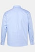 Karohemd, Business, Langarm, Fischgrat, Modern Fit, bis 8 XL