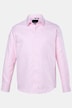 Karohemd, Business, Langarm, Fischgrat, Modern Fit, bis 8 XL