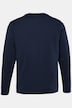 Men+ Langarmshirt, Print, bis 8 XL