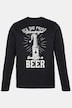 Men+ Langarmshirt, Weihnachten, bis 8 XL