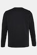 Men+ Langarmshirt, Weihnachten, bis 8 XL