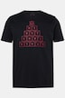 Men+ T-Shirt, Halbarm, Weihnachten, bis 8 XL