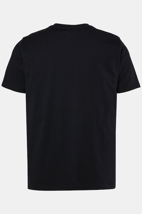 Men+ T-Shirt, Halbarm, Weihnachten, bis 8 XL