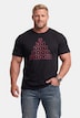 Men+ T-Shirt, Halbarm, Weihnachten, bis 8 XL