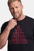 Men+ T-Shirt, Halbarm, Weihnachten, bis 8 XL