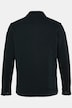 Sweathemd, Langarm, Kentkragen, kastiger Fit, bis 8 XL