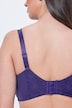 TruYou Bralette, florale Spitze, Softschalen, ohne Bügel