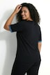 Funktions-Shirt, Motivdruck, Classic, Rundhals, Halbarm