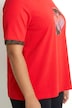 Funktions-Shirt, Motivdruck, Classic, Rundhals, Halbarm