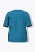 Funktions-Shirt, Motivdruck, Classic, Rundhals, Halbarm