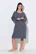 Bigshirts, 2er-Pack, Sterne, Rundhals, Halbarm