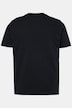 T-Shirt, Halbarm, Weihnachten, Brustprint, bis 8 XL