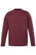tričko s dlouhými rukávy, potisk na hrudi, vintage vzhled, do vel. 8XL