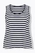 Striped Tank Top
