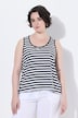 Striped Tank Top