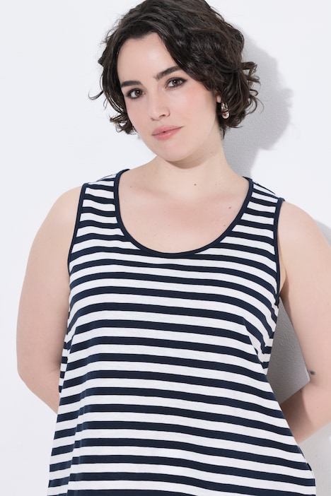 Striped Tank Top