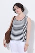 Striped Tank Top