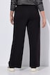 Wide Leg  Sweathose