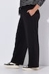 Wide Leg  Sweathose