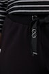 Wide Leg  Sweathose